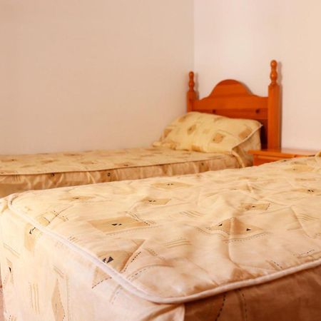 Apto. Villa Cristal Playa ลามังกา เดล มาร์เมนอร์ ภายนอก รูปภาพ